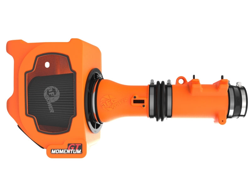 aFe 2025 RAM 1500 L6-3.0L (tt) Momentum GT Orange Edition Air Intake w/ Blk Pro 5R Filter (MOQ 12) - 50-70120KN