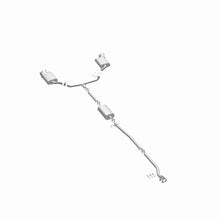 Load image into Gallery viewer, BRExhaust Exhaust Kit Replacement Honda - 106-1065