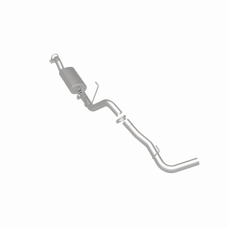 MagnaFlow BRE Exhaust Kit 06-08 Dodge Ram 1500 5.7L - 106-0454