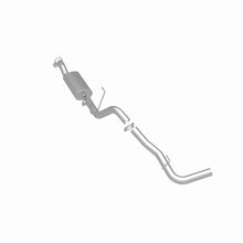 Load image into Gallery viewer, MagnaFlow BRE Exhaust Kit 06-08 Dodge Ram 1500 5.7L - 106-0454