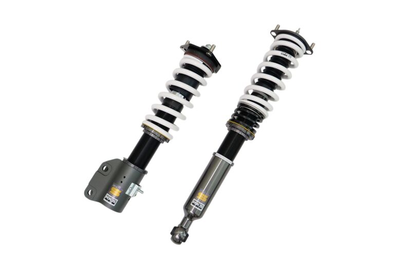HKS HIPERMAX S CZ4A Full Kit - 80330-AM001