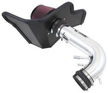 Load image into Gallery viewer, K&amp;N 2015 Ford Mustang GT 5.0L V8 Typhoon Intake Kit - 69-3535TP