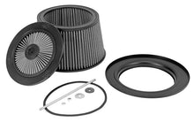 Load image into Gallery viewer, K&amp;N Dominator Drag Race Assy 9inOD X 3inH - 66-3300R