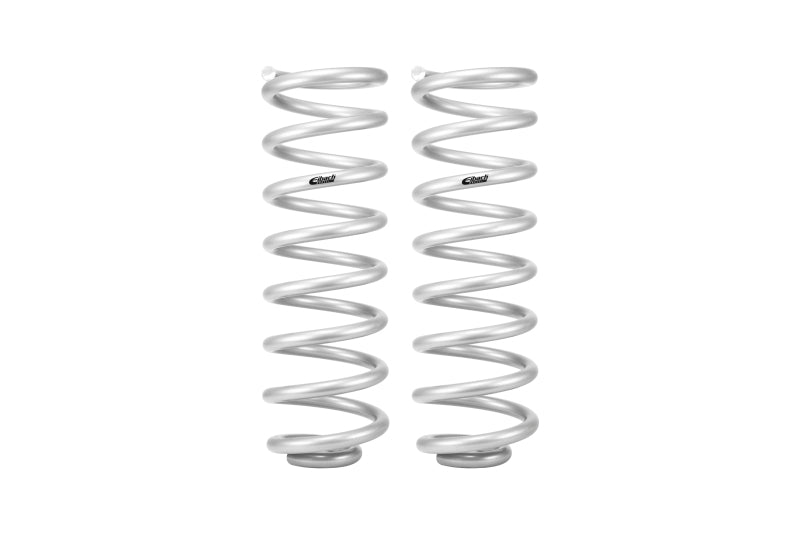 Eibach 24-26 Ineos Grenadier/Ineos Grenadier Quartermaster Pro-Lift Kit Springs (Set of 2) - E30-34-001-13-02