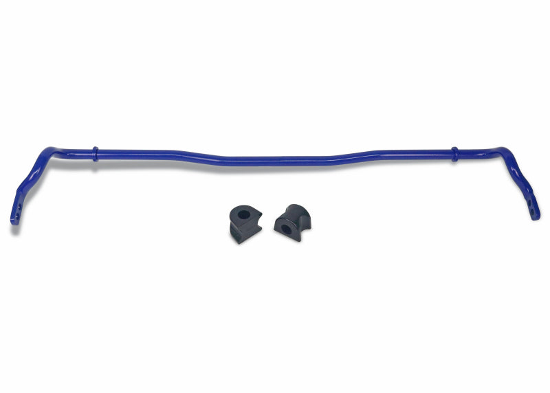 SuperPro 2013 Scion FR-S Base Front 22mm 2-Position Adjustable Sway Bar Kit - RC0015FZ-22