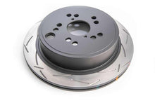 Load image into Gallery viewer, DBA 12+ Subaru/Scion BRZ/FR-S Limited &amp; Premium (US Spec)/ 08-13 WRX Rear Slotted 4000 Series Rotor - DBA42663S-10