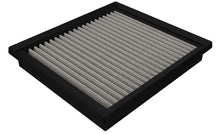 Load image into Gallery viewer, aFe Magnum FLOW Pro Dry S Air Filter 18-21 Subaru Crosstrek 2.0L - 31-10327