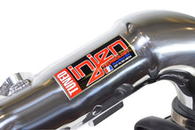 Load image into Gallery viewer, Injen 17-19 Honda Civic Type R 2.0T Polished Short Ram Air Intake - SP1583P