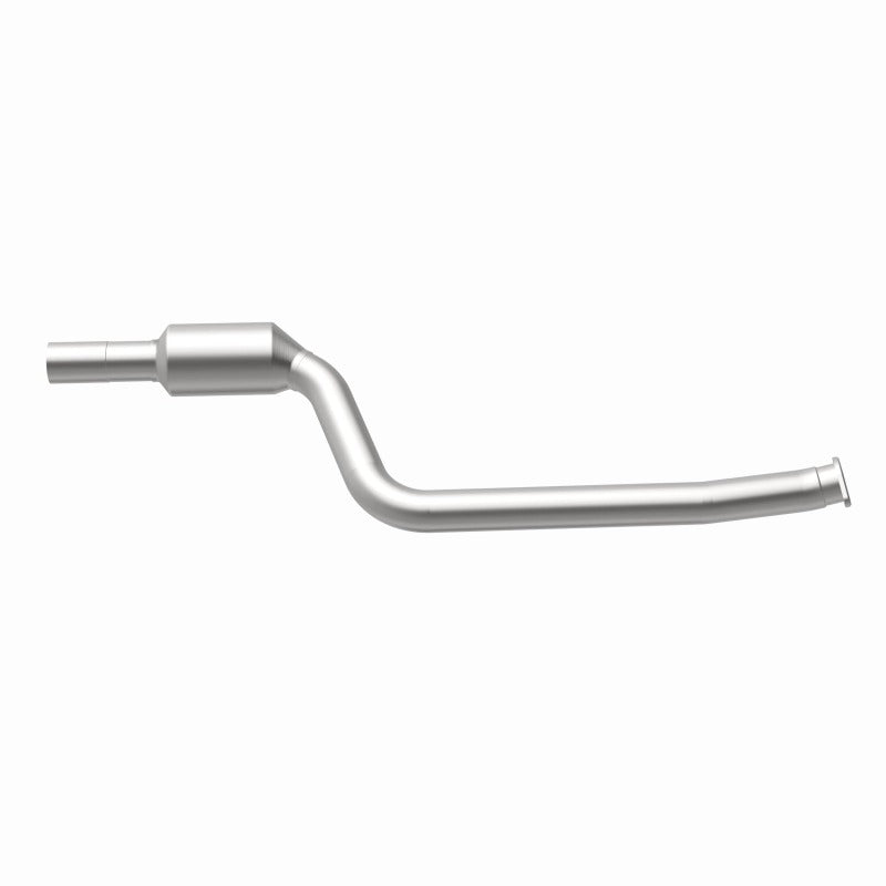 MagnaFlow Direct Fit Catalytic Converter BMW 3 06-09 Rear OEM - 49765