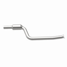 Load image into Gallery viewer, MagnaFlow Direct Fit Catalytic Converter BMW 3 06-09 Rear OEM - 49765