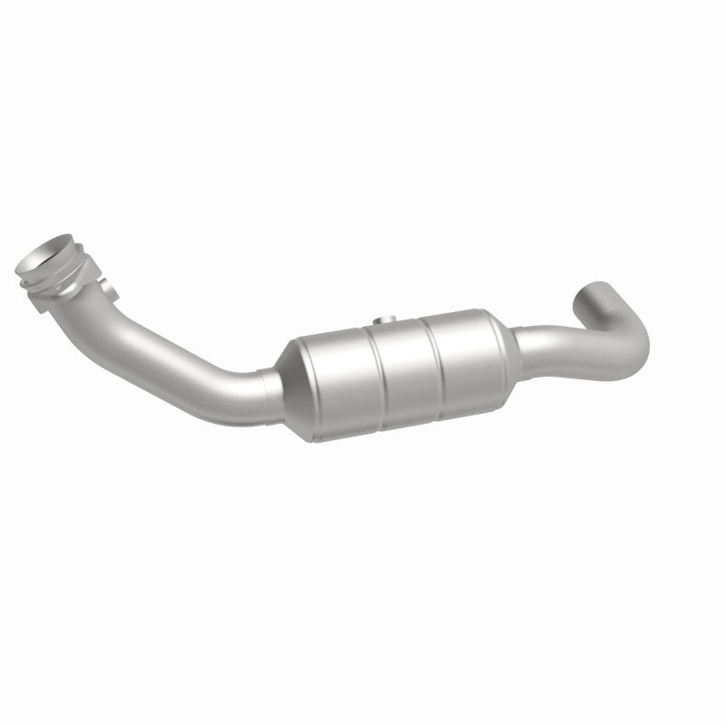 MagnaFlow Direct Fit Catalytic Converter F-150 04-06 8 4.6L - 93123