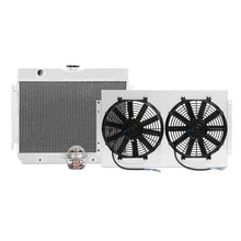 Load image into Gallery viewer, Mishimoto 67-72 GM C/K Truck 250/283/292 Cooling Package