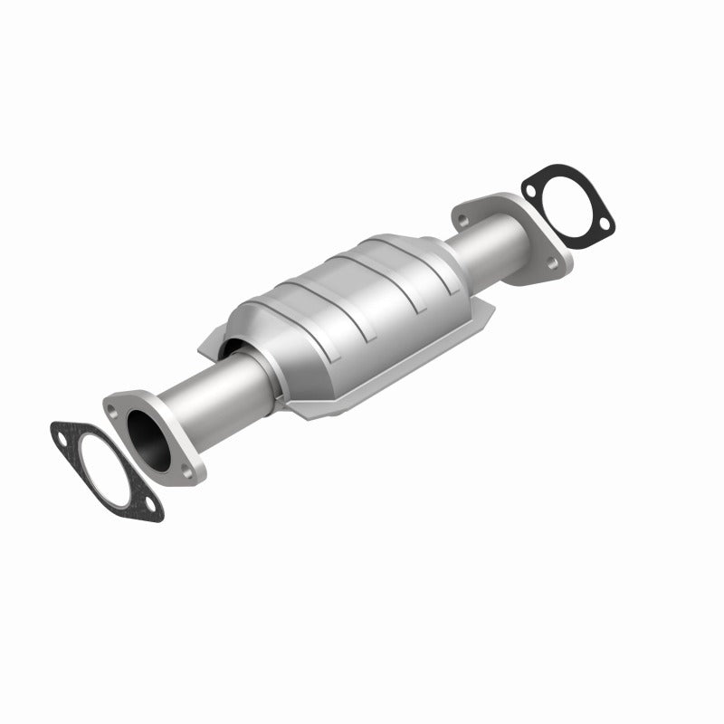 MagnaFlow Direct Fit Catalytic Converter 96-97 Mazda MX6 2.0L Rear - 23700