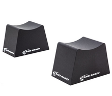 Load image into Gallery viewer, Race Ramps Show Cribs for Car Display - 12in. Lift Height - RR-SC