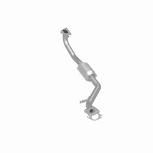 Load image into Gallery viewer, MagnaFlow Direct Fit Catalytic Converter 01-04 Subaru Outback 3L Passenger Side - 51648