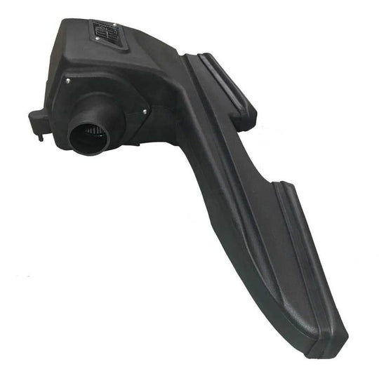 K&N Mercedes Benz A/B/CLA Class Performance Air Intake System - 57S-6200