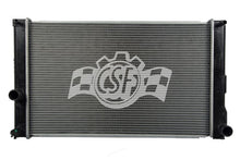 Load image into Gallery viewer, CSF 11-15 Lexus CT200h 1.8L OEM Plastic Radiator - 3775