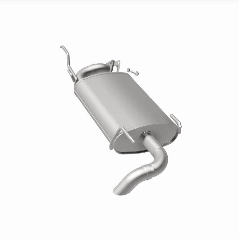 BRE Exhaust 13-16 SUBARU XV CROSSTREK  2.0L Muffler Kit - 108-0002