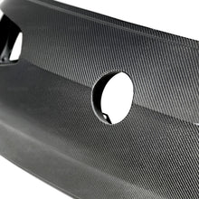Load image into Gallery viewer, Seibon 15-19 Volkswagen Golf/GTI/Golf R OEM-Style Carbon Fiber Trunk Lid - TL12VWG7
