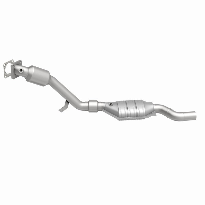 MagnaFlow Conv DF 00-02 Audi S4 2.7L Passenger Side - 24314
