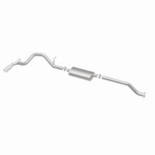 Load image into Gallery viewer, MagnaFlow Sys C/B 03 GM 1500 Silverado 5.3L V - 15778