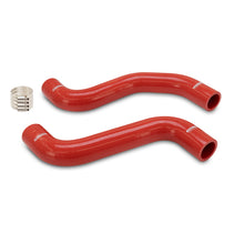 Load image into Gallery viewer, Mishimoto 95-04 Toyota Tacoma V6 3.4L Silicone Coolant Hose Kit (Auto Only) - Red