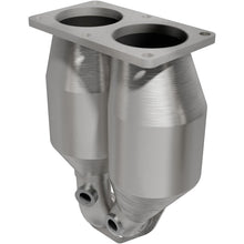 Load image into Gallery viewer, MagnaFlow Conv DF 02 Nissan Sentra 2.0L - 23549
