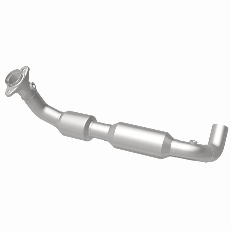 MagnaFlow 02-03 Ford F-150 5.4L Direct Fit Converter - 4583090
