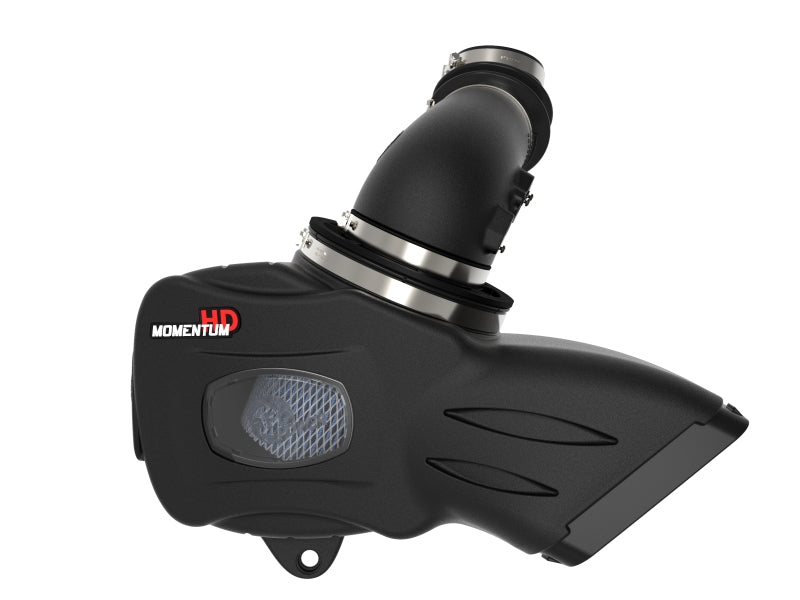 aFe Momentum HD 10R Cold Air Intake System 19-20 RAM Diesel Trucks L6 6.7L (td) - 50-70051T