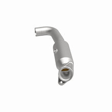 Load image into Gallery viewer, MagnaFlow 15-17 Ford F-150 5.0L Direct Fit Converter - 5551467