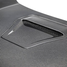 Load image into Gallery viewer, Seibon 2017 Honda Civic Type R OEM Carbon Fiber Hood - HD17HDCVR-OE