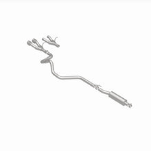 Load image into Gallery viewer, MagnaFlow Cat-Back 2013-2017 Hyundai Veloster L4 Turbo 2.25in SS Street Series 4in Polished Tips - 19325