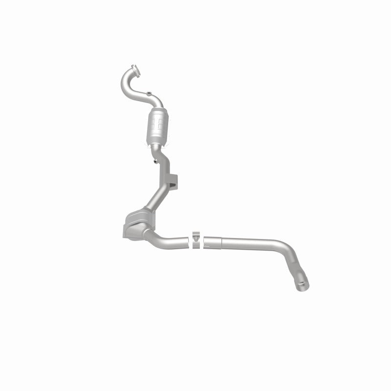MagnaFlow Conv DF Mercedes ML430 99-02 Driver Side - 24580