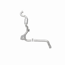 Load image into Gallery viewer, MagnaFlow Conv DF Mercedes ML430 99-02 Driver Side - 24580