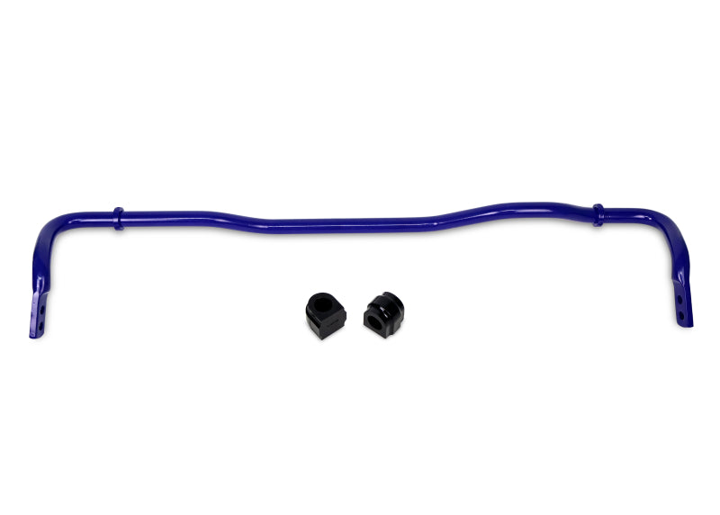 SuperPro 2015 Audi A3 Quattro Premium Rear 22mm 2-Position HD Sway Bar Kit - RC0052RZ-22