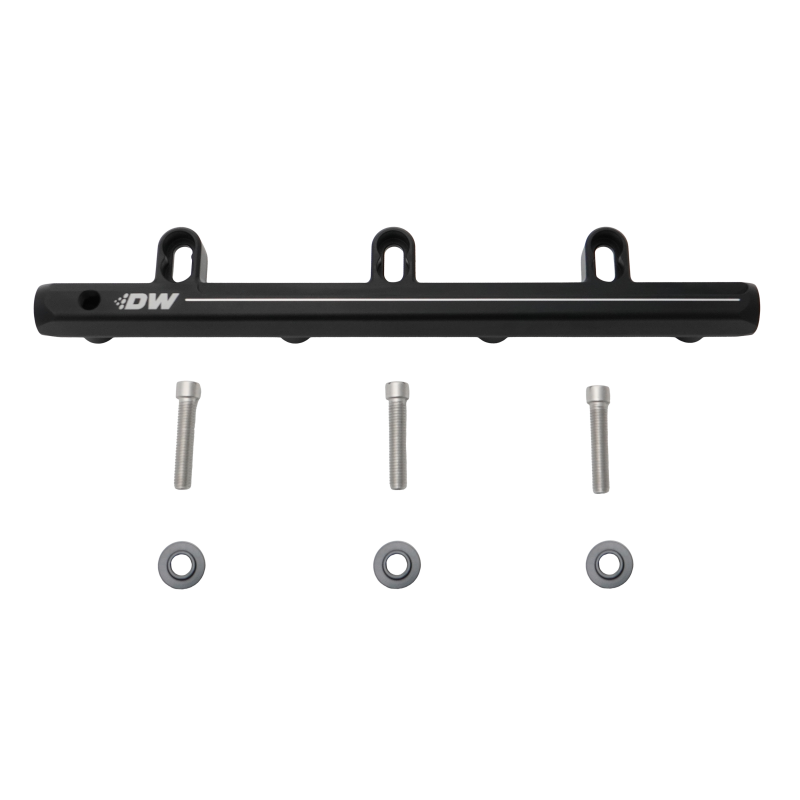 DeatschWerks 94-05 Mazda Miata 1.8 Fuel Rail - 7-704