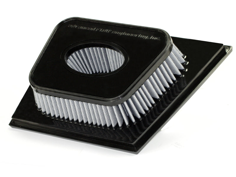aFe MagnumFLOW Air Filters OER PDS A/F PDS GM Diesel Trucks 11-12 V8-6.6L (td) - 31-80209