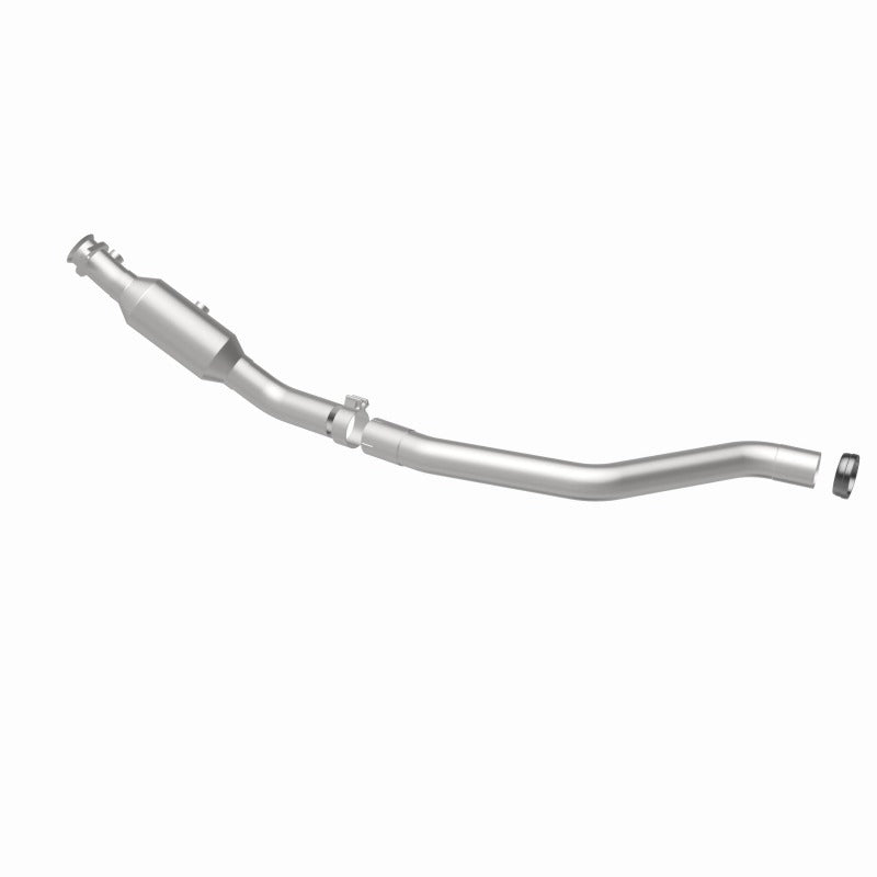 MagnaFlow 13-14 Mercedes-Benz GL450 4.6L Direct Fit Converter - 5551485
