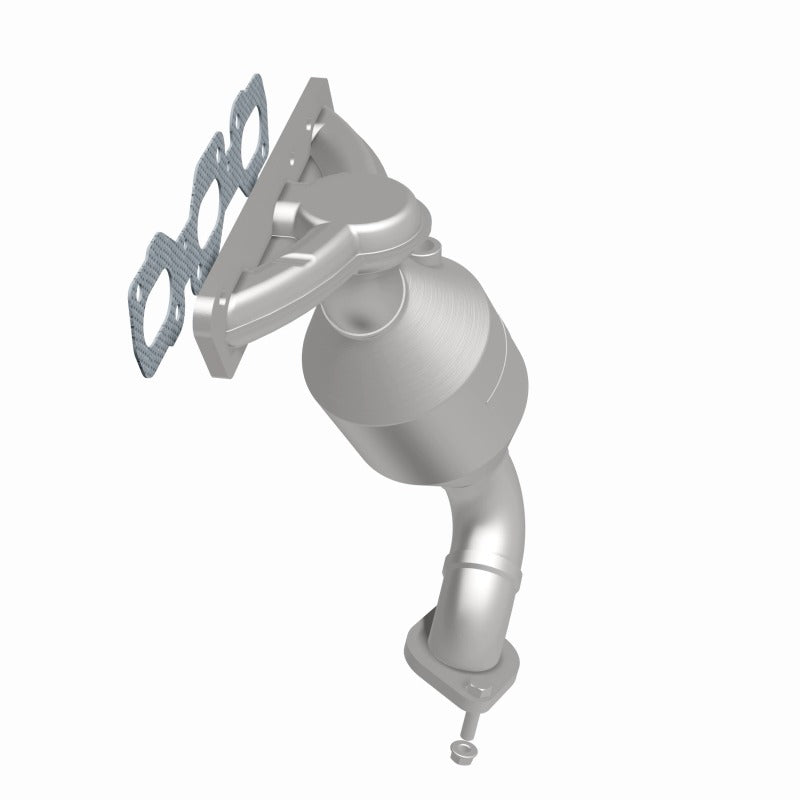 MagnaFlow Direct Fit Catalytic Converter 06-08 Mazda 6 3.0L - 51910