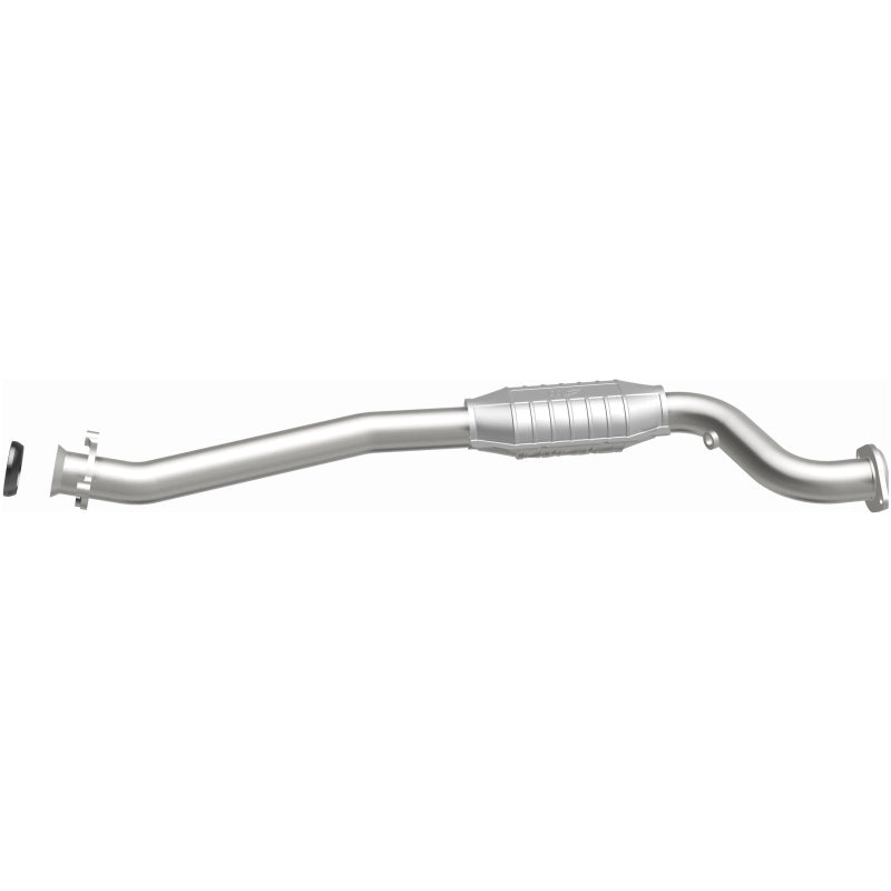 MagnaFlow 07-12 Chevrolet Colorado 3.7L Direct Fit Converter - 5592966