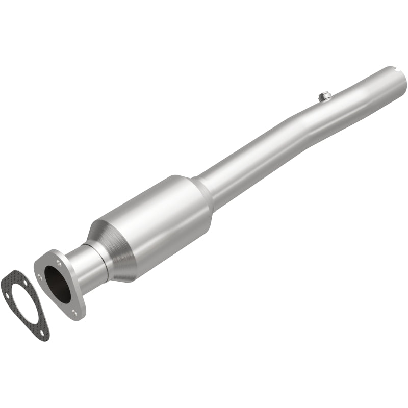 MagnaFlow 2003 Ford E-350 Super Duty 5.4L Direct Fit Converter - 4593321