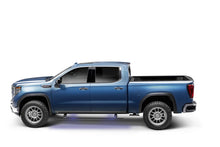 Load image into Gallery viewer, AMP Research 22-23 Chevy/GMC Silverado/Sierra 1500 &amp; 2024 2500/3500HD Double/CC PowerStep Xtreme - 78255-01A