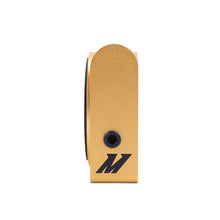 Load image into Gallery viewer, Mishimoto M22 x 1.5 Oil Sandwich Plate w/ Rear-Mounted Thermostat - MMOP-SPTRM22
