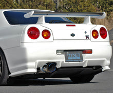 Load image into Gallery viewer, HKS SUPER TURBO MUFFLER BNR34 RB26DETT - 31029-AN003