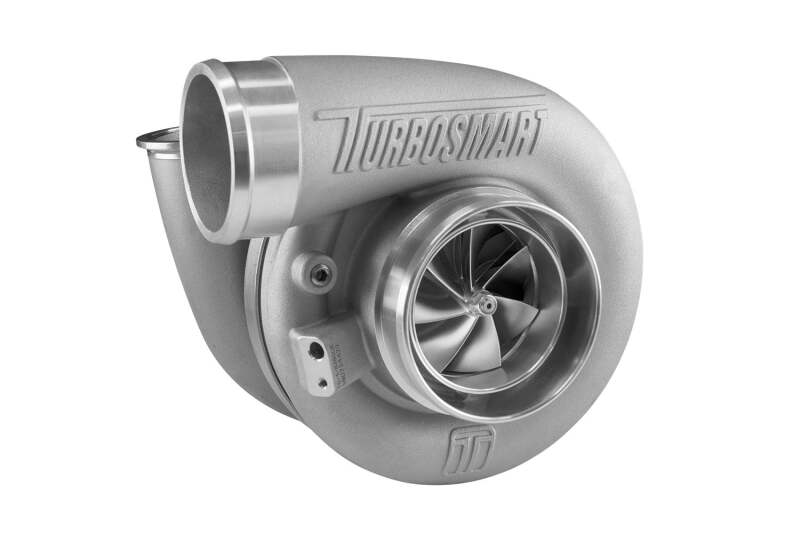 Turbosmart 8280 V-Band Reverse Rotation 0.96AR External Wastegate TS-1 Turbocharger - TS-1-8280C-VR096E
