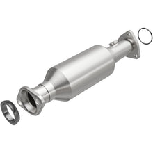 Load image into Gallery viewer, MagnaFlow 96-98 Honda Civic EX California Grade CARB Compliant Direct-Fit Catalytic Converter - 4481628