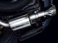 Load image into Gallery viewer, AWE Tuning 18-23 Dodge Durango SRT &amp; Hellcat Touring Edition Exhaust - Chrome Silver Tips - 3015-32952