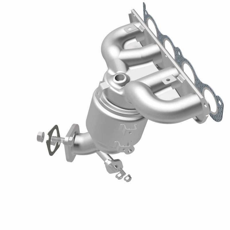 MagnaFlow Manifold Direct Fit 19-20 Kia Forte 2L - 290084