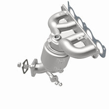 Load image into Gallery viewer, MagnaFlow Manifold Direct Fit 19-20 Kia Forte 2L - 290084