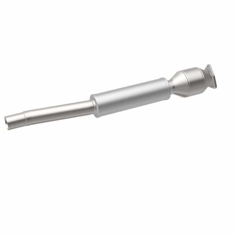 MagnaFlow Direct Fit Catalytic Converter 04/06 VW Phaeton 4.2L Rear Driver Side - 441027